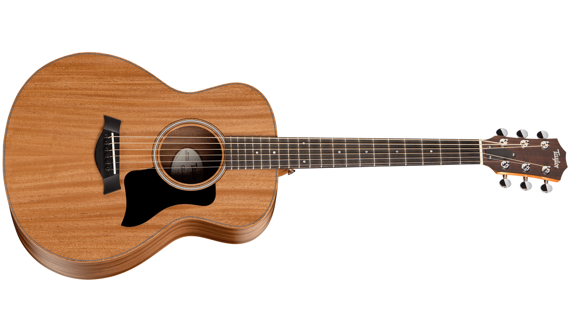 GS Mini Mahogany